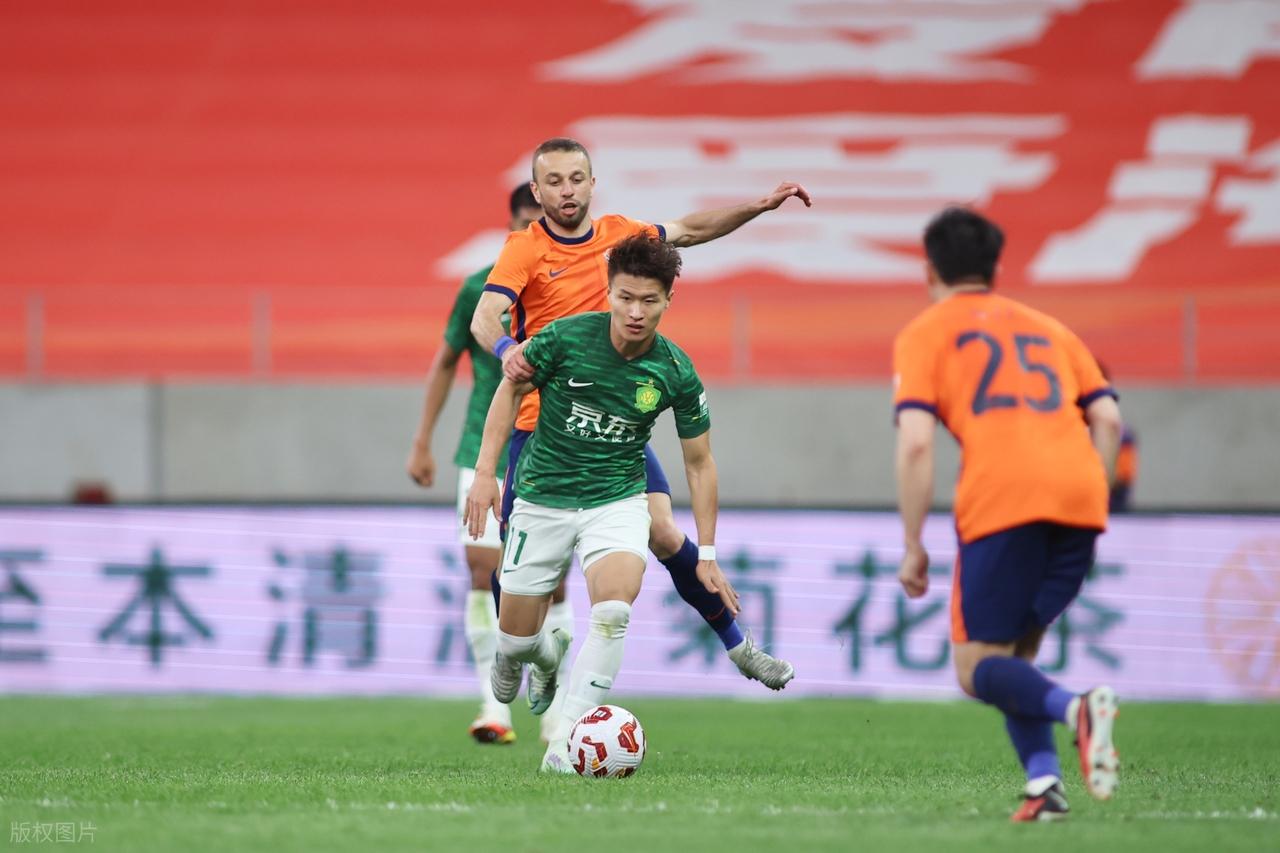 关于高拉特建功,北京国安客场战平重庆斯威的信息 关于高拉特建功,北京国安客场战平重庆斯威的信息