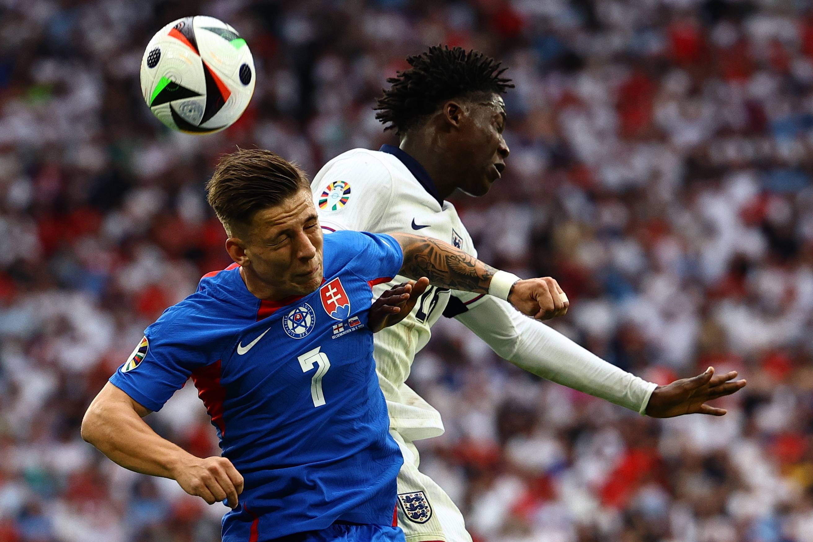 包含斯洛伐克球员获赞誉,教练组力求稳定的词条 包含斯洛伐克球员获赞誉,教练组力求稳定的词条