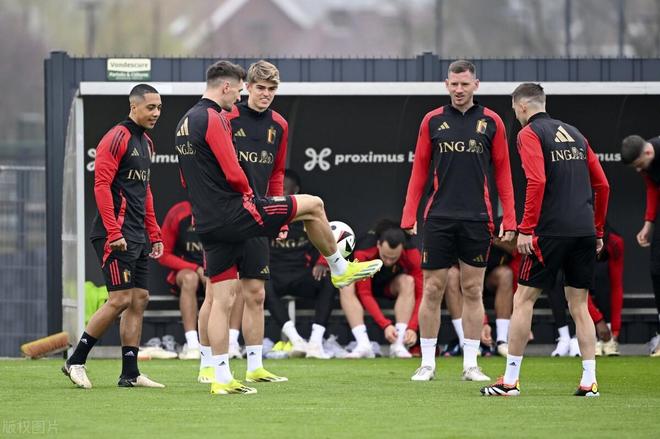 比利时队在欧国联比赛上演精彩表现的简单介绍 比利时队在欧国联比赛上演精彩表现的简单介绍