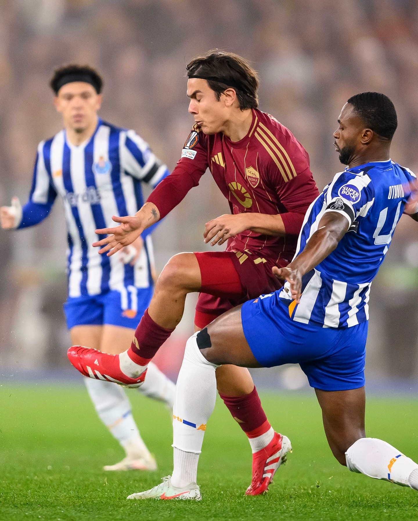 罗马客场战平卡利亚里,不失分岌岌可危 罗马客场战平卡利亚里,不失分岌岌可危