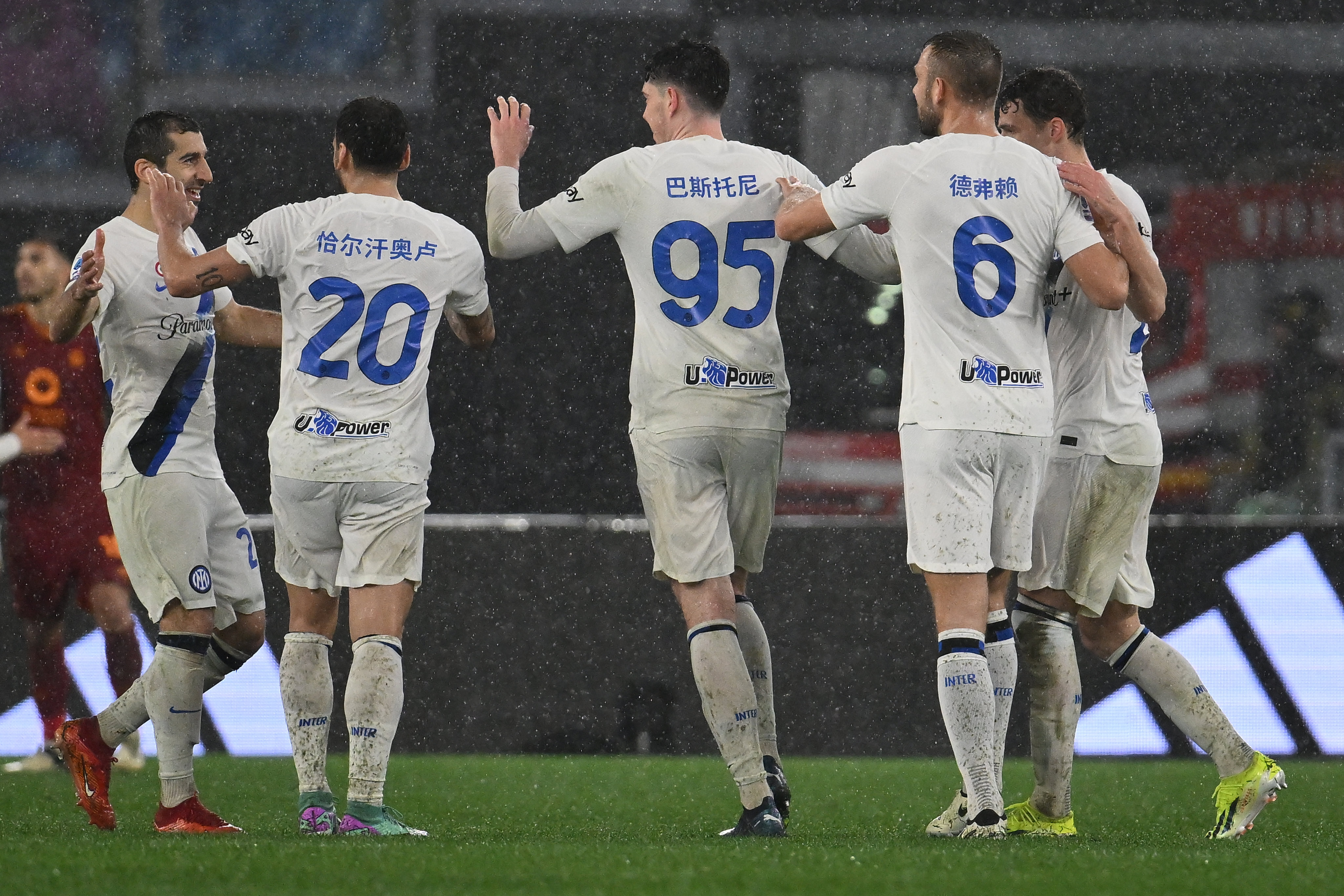 球队风采无限,斩获澎湃比赛胜利 球队风采无限,斩获澎湃比赛胜利