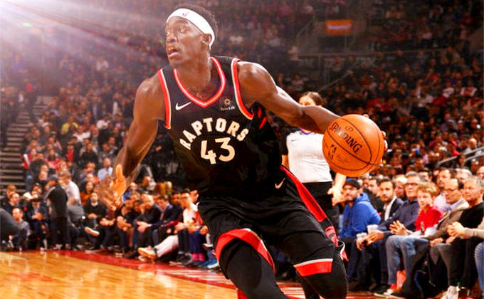 关于猛龙队逆转成功,西部区关键之战即将开打的信息 关于猛龙队逆转成功,西部区关键之战即将开打的信息