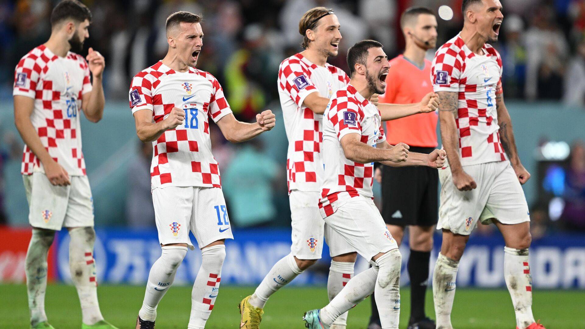 关于葡萄牙逆风翻盘克罗地亚,晋级压力减轻的信息 关于葡萄牙逆风翻盘克罗地亚,晋级压力减轻的信息