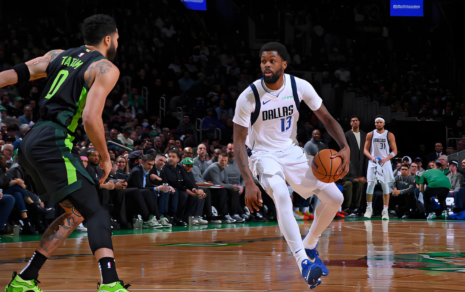 独行侠不敌独行,遭遇三连败 独行侠不敌独行,遭遇三连败