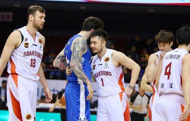 陕西男篮狂胜山东,河南队客场不敌河北 陕西男篮狂胜山东,河南队客场不敌河北