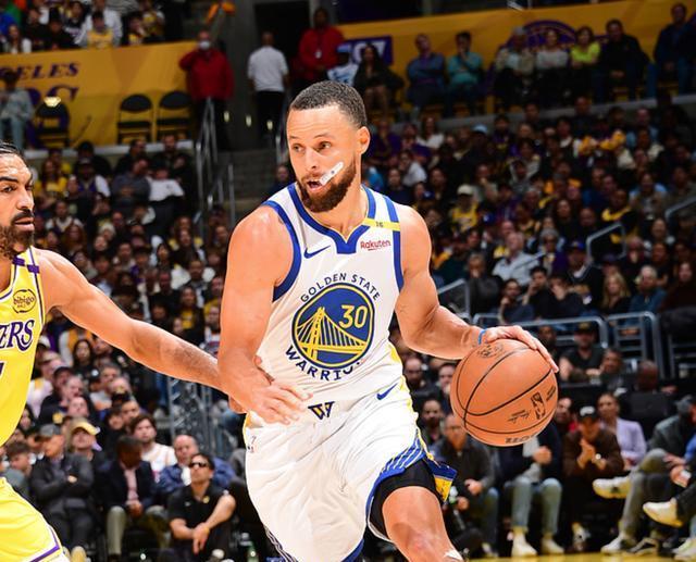 勇士遭逆转,失利湖人 勇士遭逆转,失利湖人