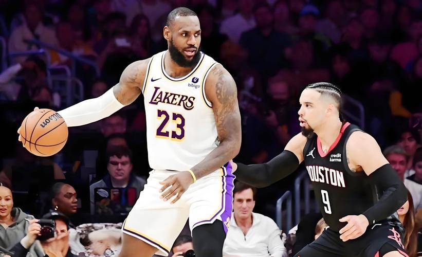 湖人逆转灰熊,詹姆斯独得27分的简单介绍 湖人逆转灰熊,詹姆斯独得27分的简单介绍