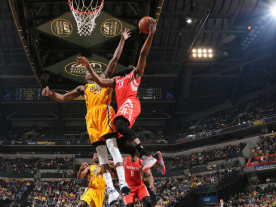 猛龙瞬间:步行者与火箭上演反目戏的简单介绍 猛龙瞬间:步行者与火箭上演反目戏的简单介绍