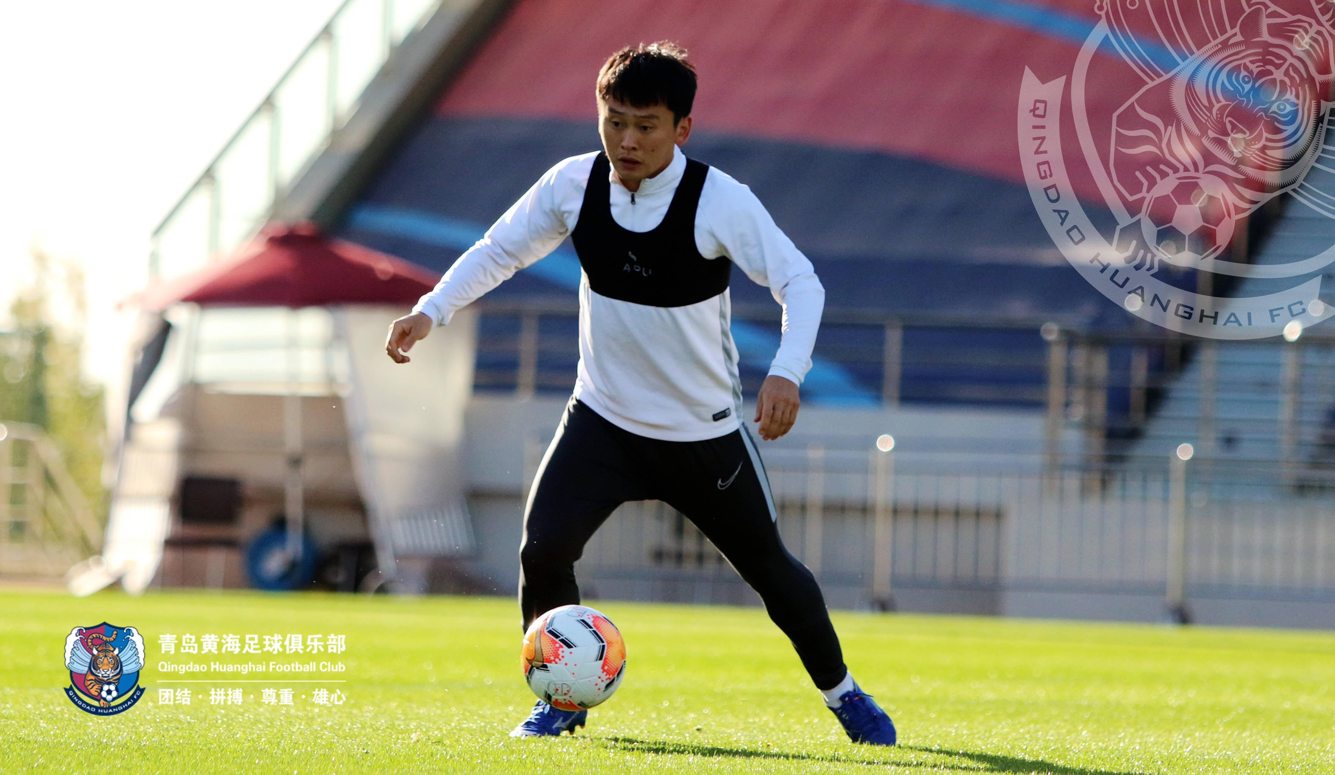 青岛黄海战平广州富力,实力不容小觑的简单介绍 青岛黄海战平广州富力,实力不容小觑的简单介绍