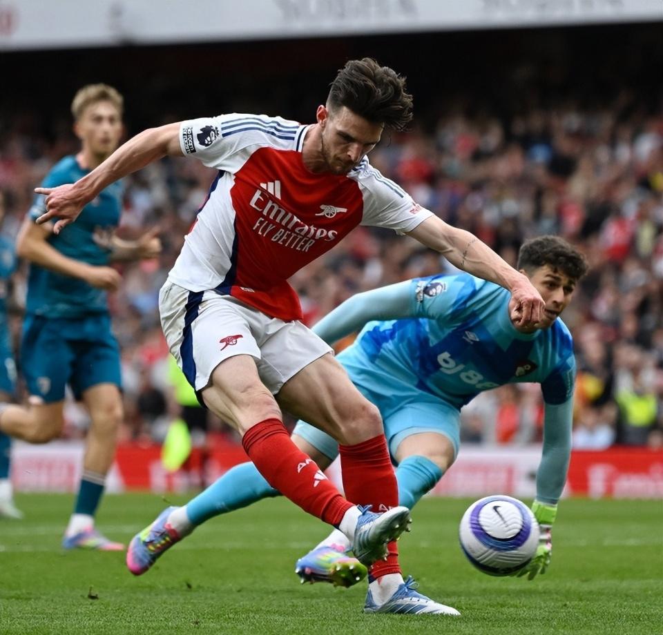 阿森纳客场不敌伯恩茅斯,炮手遭遇失利的简单介绍 阿森纳客场不敌伯恩茅斯,炮手遭遇失利的简单介绍