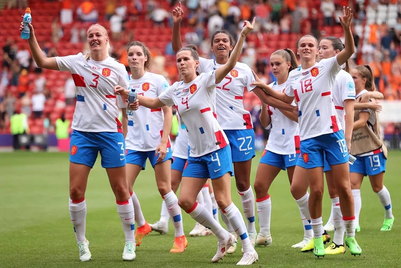 非洲女足公开赛：尼日利亚队实力碾压的简单介绍