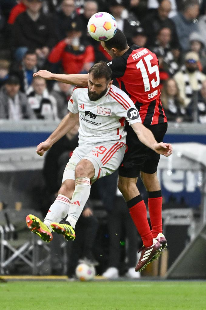 关于柏林联合：球员合作默契，助球队取得胜利的信息