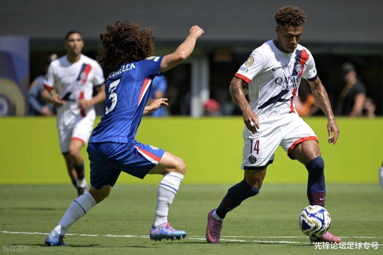 皇马逆袭切尔西，决赛之路依然未知的简单介绍