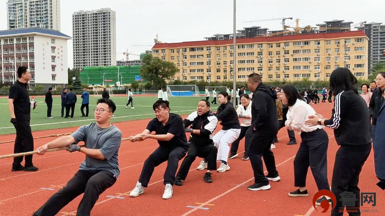 拼搏精神，比赛场面犹如火药味般强烈的简单介绍