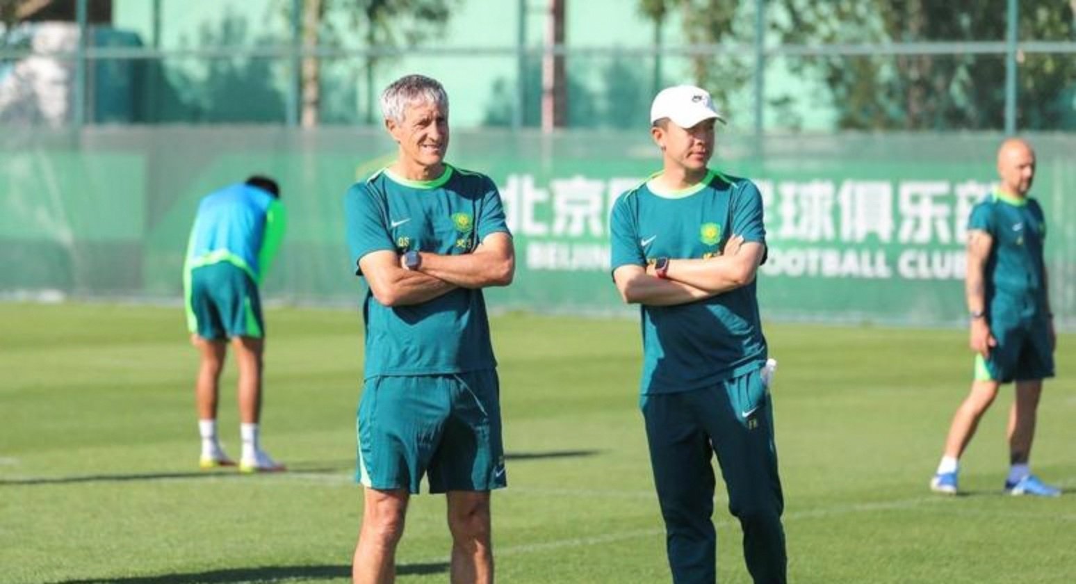 关于球队在备战期间遭遇连败,教练组忧心重重的信息 关于球队在备战期间遭遇连败,教练组忧心重重的信息