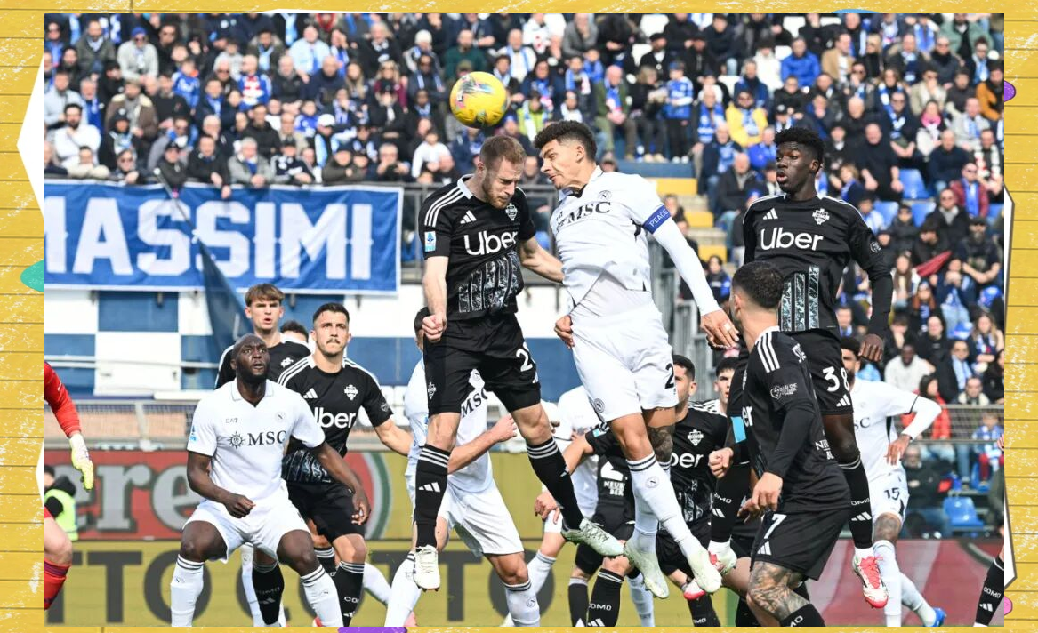 关于那不勒斯客场挫败对手，赢得保级关键战的信息