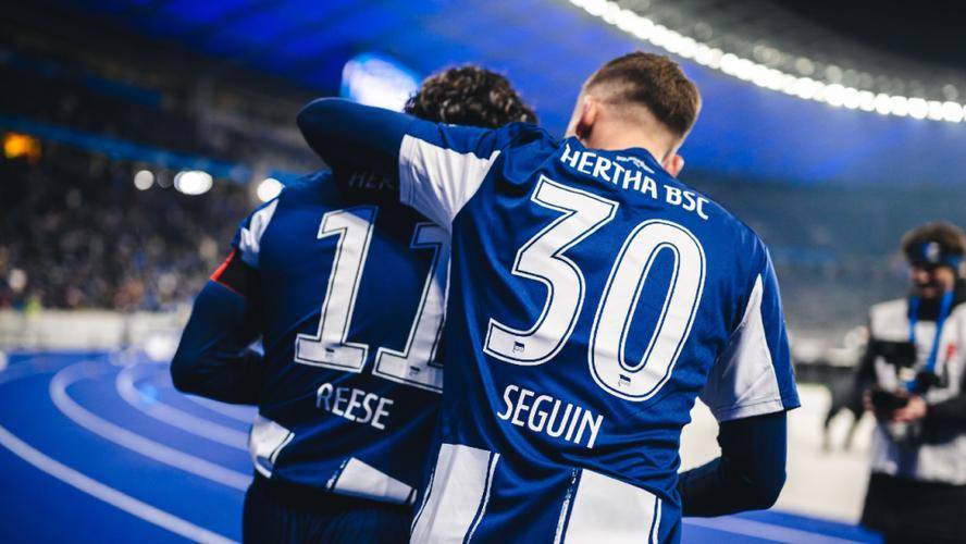 柏林赫塔球员技术精湛，零封对手紧随其后的简单介绍